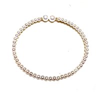 Bracelet Coscia Perle Woman Le Lune in Pearls Perla LLBR2159.1